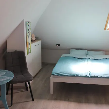 Sello Apartman Apartament *