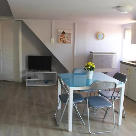 Apartament Sello Apartman Siófok
