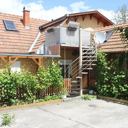 Sello Apartman Apartament