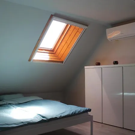 Sello Apartman Apartament Siófok
